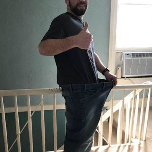 Meet your Posher, Bryan